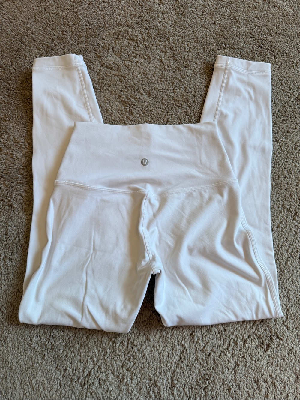 Lululemon align leggings